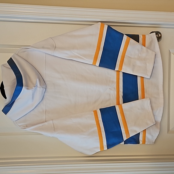 NWT - Full Send Nelk Hockey Jersey - Picture 7 of 10